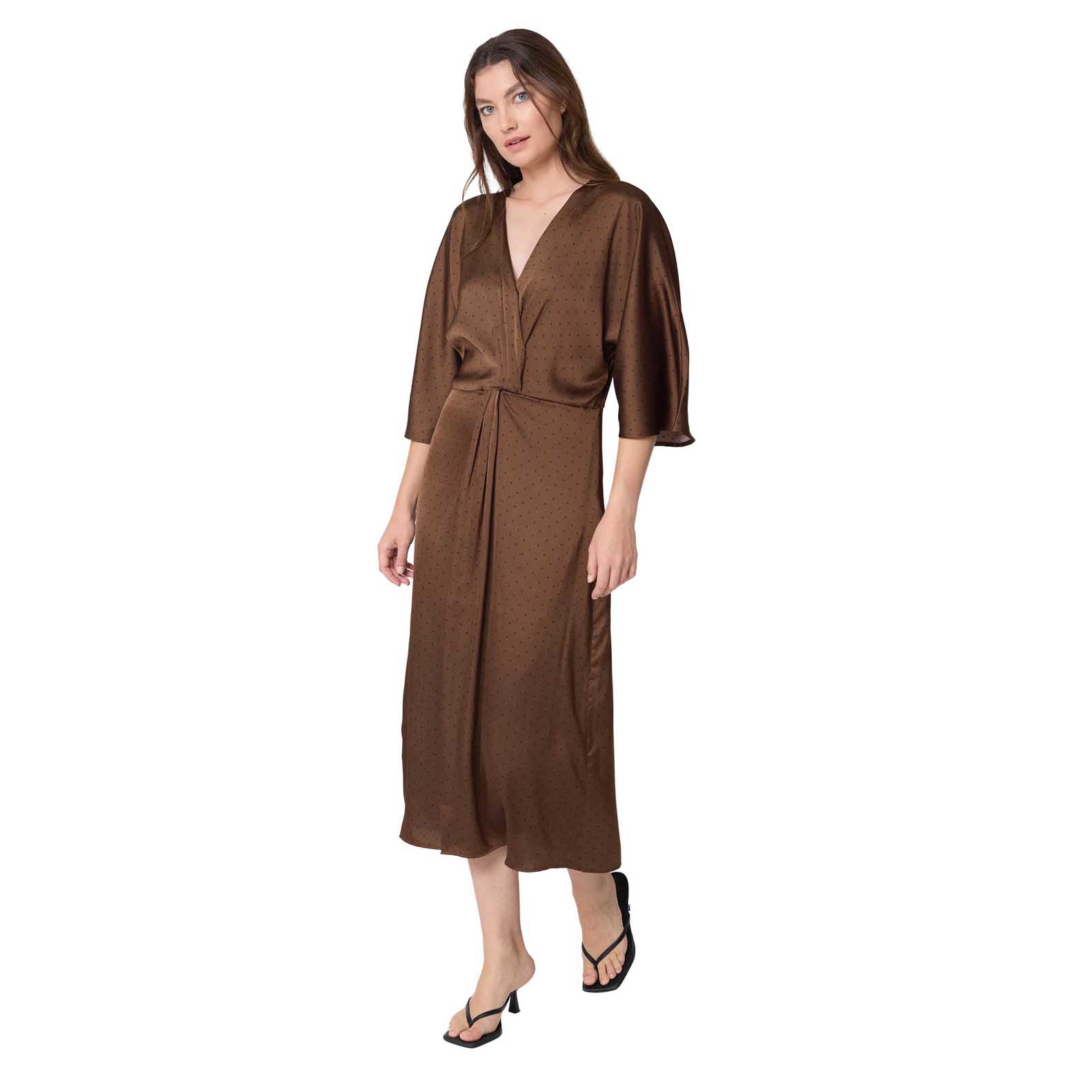 Stella + Gemma Elle Dress